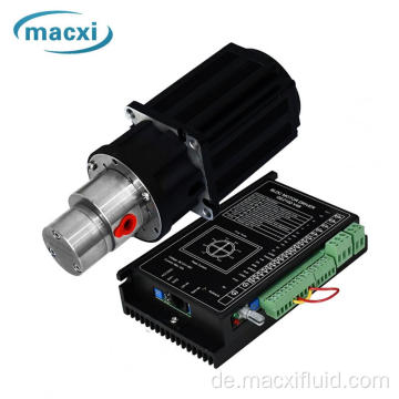 0,3 ml/Rev -Mikro -Magnet -Getriebe -Messpumpe